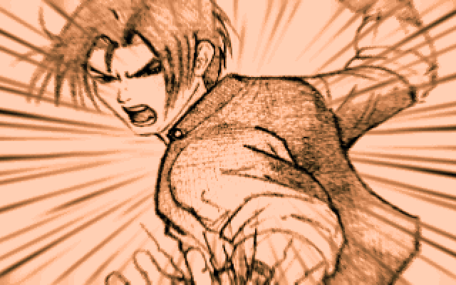 Paulo Di Anno – Movimientos